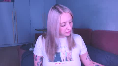 Lissa online show from 29, 5, 2026