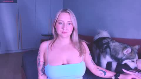 Lissa online show from 2, 6, 2026