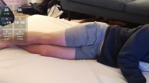 Snapshot of burnblaze24 chatting on 14, 2, 2026 John online show from 14, 2, 2026