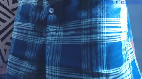 Snapshot of burningboyy chatting on 29, 10, 2025 independiente online show from 29, 10, 2025