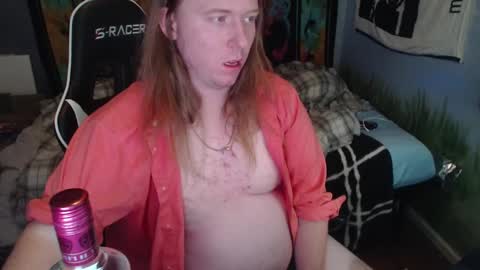 Snapshot of burningflute chatting on 2, 1, 2025 burningflute online show from 2, 1, 2025