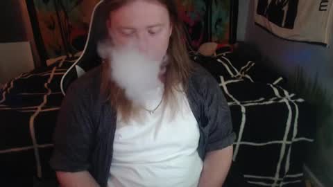 Snapshot of burningflute chatting on 19, 2, 2025 burningflute online show from 19, 2, 2025