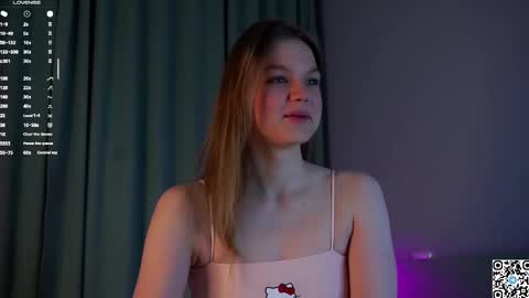 Snapshot of burnletitallburn chatting on 26, 2, 2025 Jessica online show from 26, 2, 2025