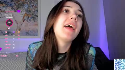 Snapshot of burnletitallburn chatting on 4, 3, 2025 Jessica online show from 4, 3, 2025