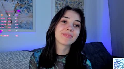 Snapshot of burnletitallburn chatting on 4, 3, 2025 Jessica online show from 4, 3, 2025