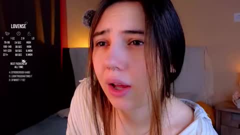 Snapshot of burnletitallburn chatting on 16, 9, 2025 Jessica online show from 16, 9, 2025