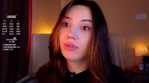 Snapshot of burnletitallburn chatting on 27, 9, 2025 Jessica online show from 27, 9, 2025