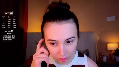 Snapshot of burnletitallburn chatting on 14, 10, 2025 Jessica online show from 14, 10, 2025