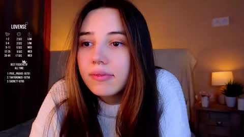 Snapshot of burnletitallburn chatting on 16, 10, 2025 Jessica online show from 16, 10, 2025