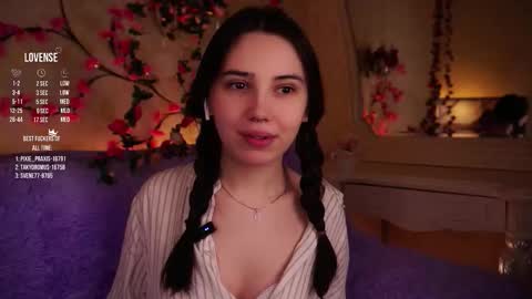 Snapshot of burnletitallburn chatting on 30, 10, 2025 Jessica online show from 30, 10, 2025