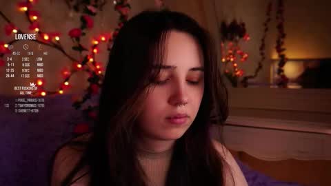 Snapshot of burnletitallburn chatting on 31, 10, 2025 Jessica online show from 31, 10, 2025