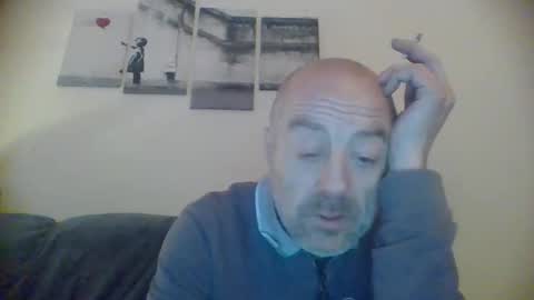 burnleyguy1977 online show from 21, 12, 2024