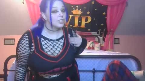 Snapshot of burnthemail chatting on 24, 10, 2025 lilly online show from 24, 10, 2025