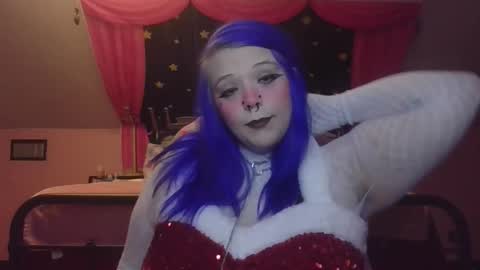 Snapshot of burnthemail chatting on 20, 12, 2025 lilly online show from 20, 12, 2025