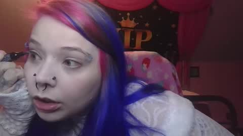 Snapshot of burnthemail chatting on 21, 12, 2025 lilly online show from 21, 12, 2025