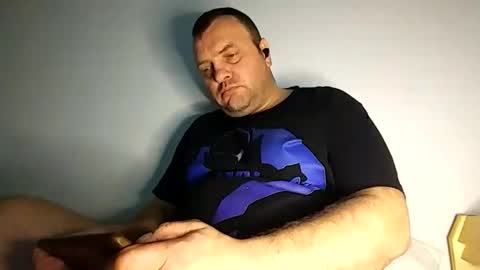 Creazy dad online show from 6, 1, 2025