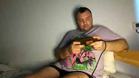 Creazy dad online show from 12, 1, 2025