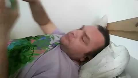 Creazy dad online show from 14, 1, 2025