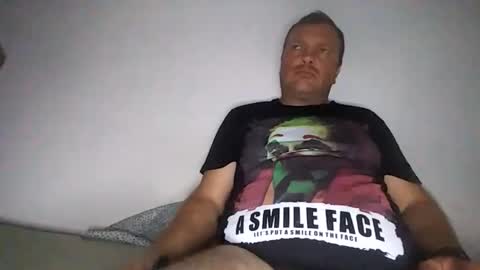 Creazy dad online show from 28, 10, 2025