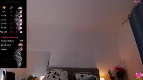 Larisa online show from 5, 3, 2026