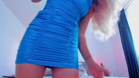 Larisa online show from 11, 6, 2026