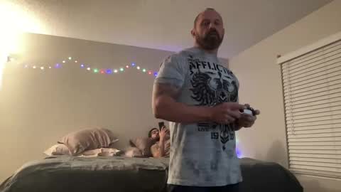 Pocket Daddy cockring gaycouple cockring lovense daddy online show from 16, 12, 2024