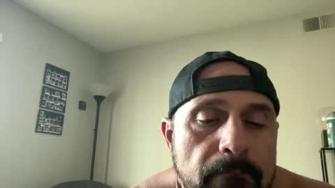 Snapshot of bustedsprockets chatting on 3, 7, 2026 Pocket Daddy cockring gaycouple cockring lovense daddy online show from 3, 7, 2026