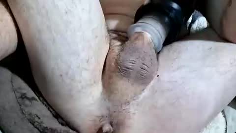 Buster18Hymen online show from 20, 12, 2025