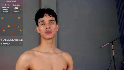 Snapshot of busterspinter chatting on 19, 12, 2024 Buster independent model online show from 19, 12, 2024