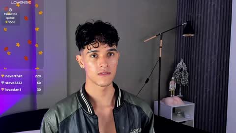 Snapshot of busterspinter chatting on 22, 12, 2024 Buster independent model online show from 22, 12, 2024