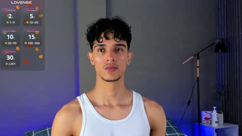 Snapshot of busterspinter chatting on 7, 1, 2025 Buster independent model online show from 7, 1, 2025