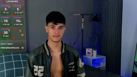Snapshot of busterspinter chatting on 18, 1, 2025 Buster independent model online show from 18, 1, 2025