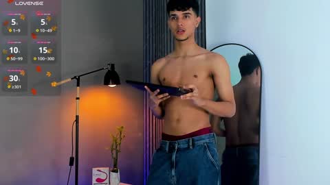 Snapshot of busterspinter chatting on 19, 1, 2025 Buster independent model online show from 19, 1, 2025