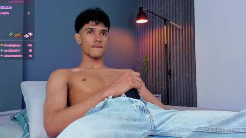Snapshot of busterspinter chatting on 30, 1, 2025 Buster independent model online show from 30, 1, 2025