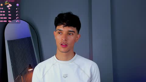 Snapshot of busterspinter chatting on 31, 1, 2025 Buster independent model online show from 31, 1, 2025