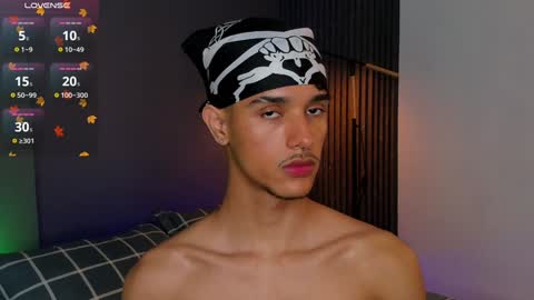 Snapshot of busterspinter chatting on 6, 2, 2025 Buster independent model online show from 6, 2, 2025