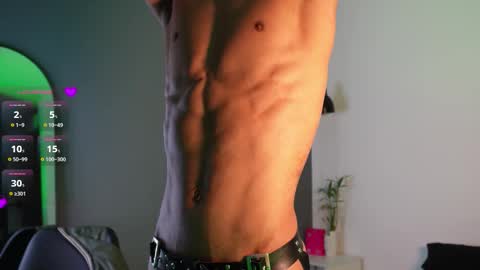 Snapshot of busterspinter chatting on 15, 10, 2025 Buster independent model online show from 15, 10, 2025