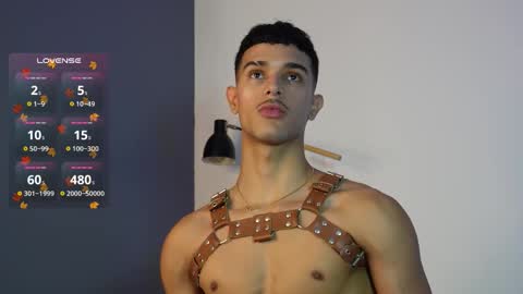 Snapshot of busterspinter chatting on 25, 10, 2025 Buster independent model online show from 25, 10, 2025