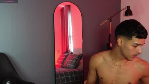 Snapshot of busterspinter chatting on 3, 11, 2025 Buster independent model online show from 3, 11, 2025