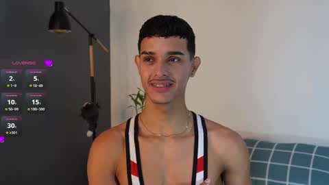 Snapshot of busterspinter chatting on 20, 11, 2025 Buster independent model online show from 20, 11, 2025