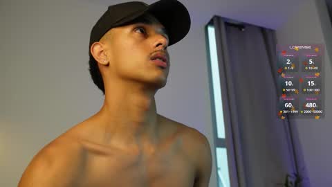 Buster independent model online show from 15, 1, 2026