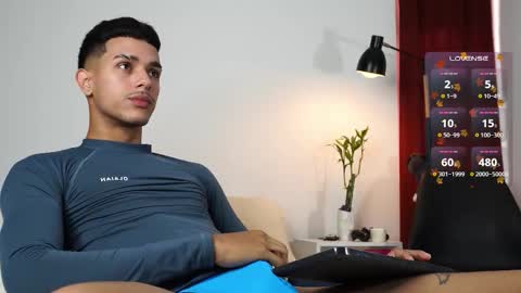 Buster independent model online show from 18, 2, 2026