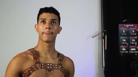 Buster independent model online show from 15, 3, 2026