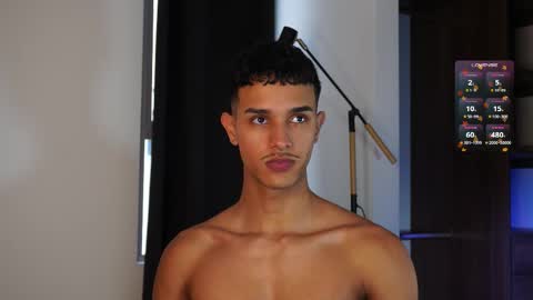 Buster independent model online show from 27, 3, 2026