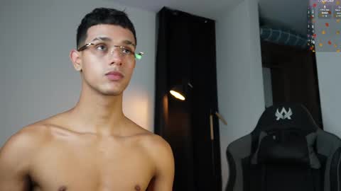 Snapshot of busterspinter chatting on 27, 4, 2026 Buster independent model online show from 27, 4, 2026