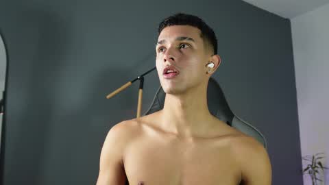 Snapshot of busterspinter chatting on 2, 5, 2026 Buster independent model online show from 2, 5, 2026