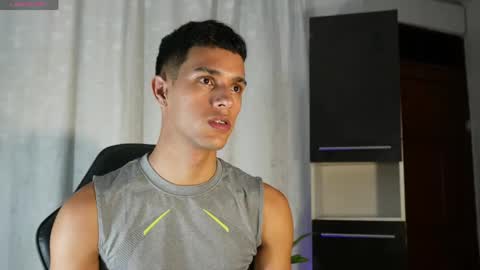 Snapshot of busterspinter chatting on 5, 5, 2026 Buster independent model online show from 5, 5, 2026