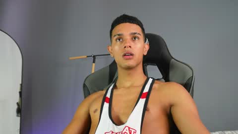 Snapshot of busterspinter chatting on 24, 5, 2026 Buster independent model online show from 24, 5, 2026