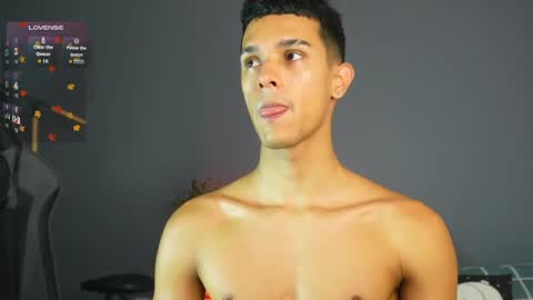 Snapshot of busterspinter chatting on 29, 5, 2026 Buster independent model online show from 29, 5, 2026