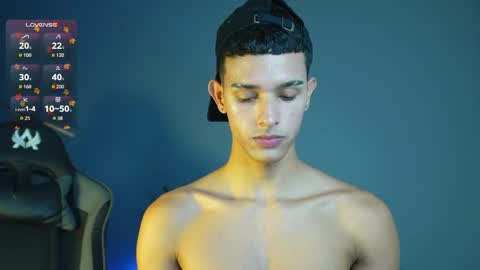 Snapshot of busterspinter chatting on 30, 5, 2026 Buster independent model online show from 30, 5, 2026